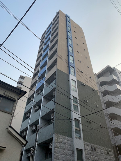 【外観】