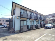 メゾンウィングの画像