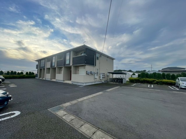 太田市山之上町　一棟アパートのその他