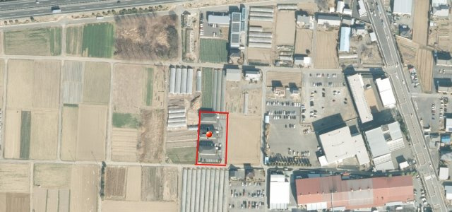 太田市山之上町　一棟アパートのその他