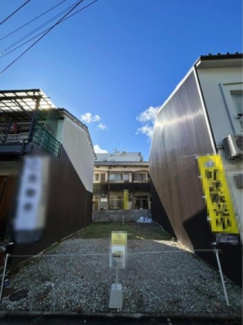  | 田中南西浦町　新築戸建【1BOX駐車可】