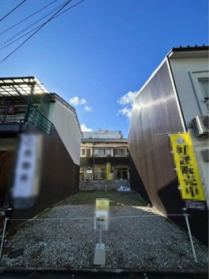  | 田中南西浦町　新築戸建【1BOX駐車可】