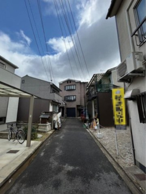  | 田中南西浦町　新築戸建【1BOX駐車可】