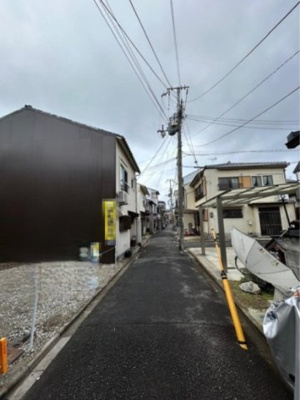  | 田中南西浦町　新築戸建【1BOX駐車可】