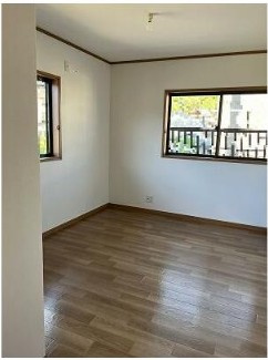  | 岩倉花園町　中古戸建【住居・店舗・事務所・冷蔵庫付】