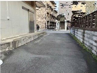  | 岩倉花園町　中古戸建【住居・店舗・事務所・冷蔵庫付】