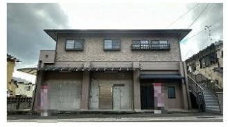  | 岩倉花園町　中古戸建【住居・店舗・事務所・冷蔵庫付】