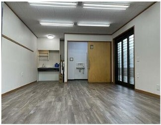  | 岩倉花園町　中古戸建【住居・店舗・事務所・冷蔵庫付】
