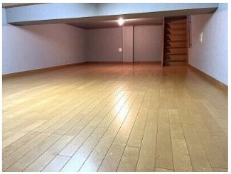  | 岩倉花園町　中古戸建【住居・店舗・事務所・冷蔵庫付】