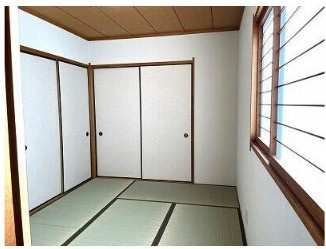  | 岩倉花園町　中古戸建【住居・店舗・事務所・冷蔵庫付】