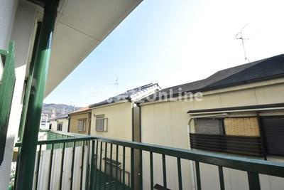 【展望】 | 山田マンション