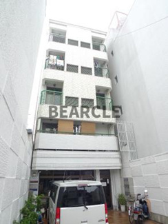 【外観】 | 外観です