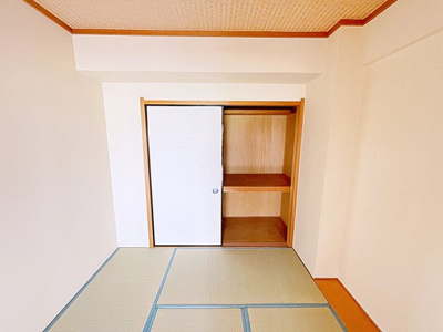 【収納】 | カーサソロチョウ【名古屋市賃貸・十六町】