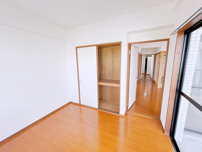 【収納】 | カーサソロチョウ【名古屋市賃貸・十六町】