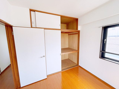 【収納】 | カーサソロチョウ【名古屋市賃貸・十六町】