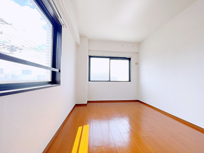 【内装】 | カーサソロチョウ【名古屋市賃貸・十六町】