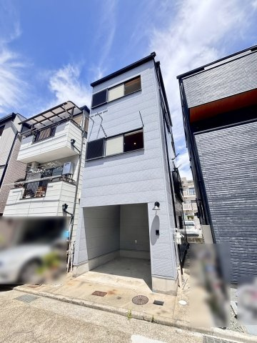 中郷町1丁目 戸建て