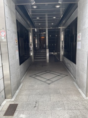 【エントランス】 | クリスタルタワーⅡ