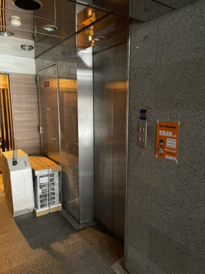 【設備】 | クリスタルタワーⅡ