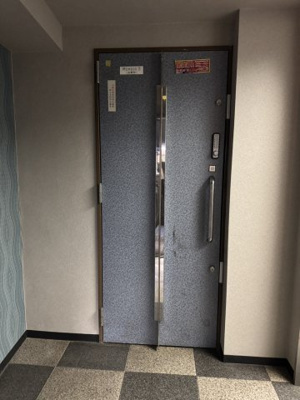 【その他共用部分】 | クリスタルタワーⅡ