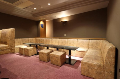 【内装】 | クリスタルタワーⅡ