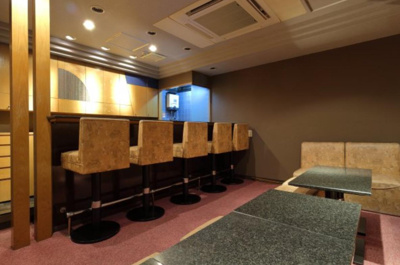 【内装】 | クリスタルタワーⅡ