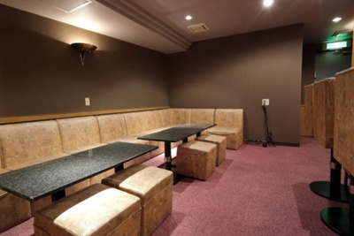 【内装】 | クリスタルタワーⅡ