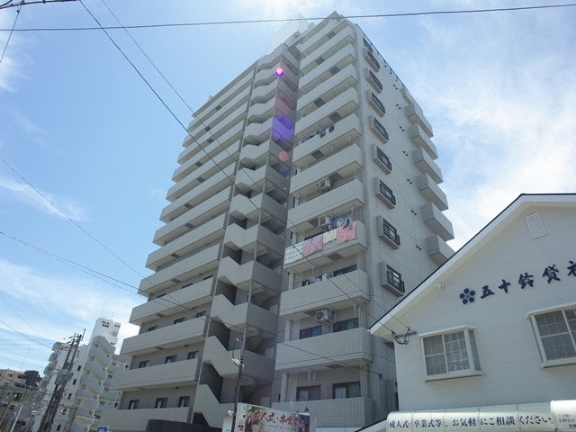 メゾンベルビュー