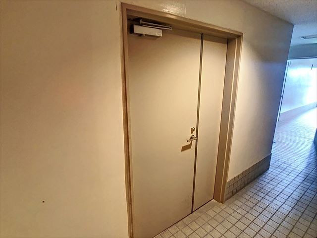 ベイサージュ大手門のその他