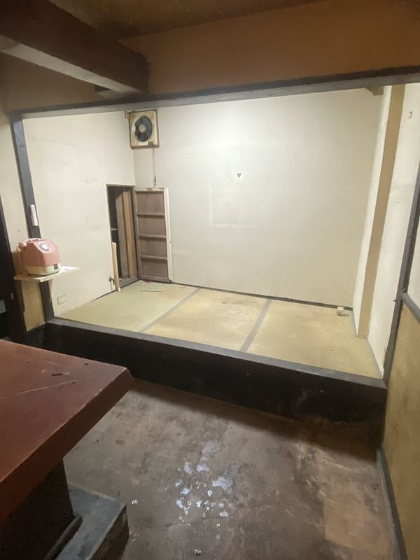 薬院4丁目店舗