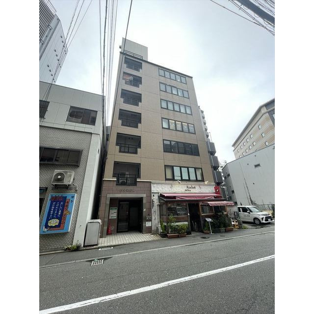 ハタエビル３Ｆ