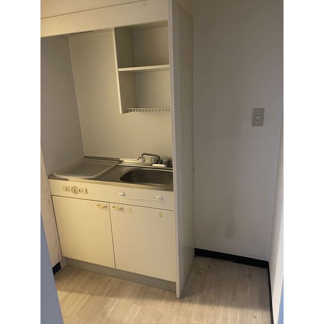 ハタエビル３Ｆのその他