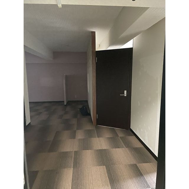 ハタエビル３Ｆの居間・リビング