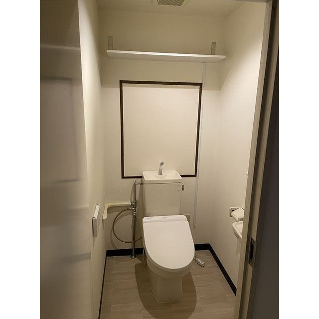 ハタエビル３Ｆのその他