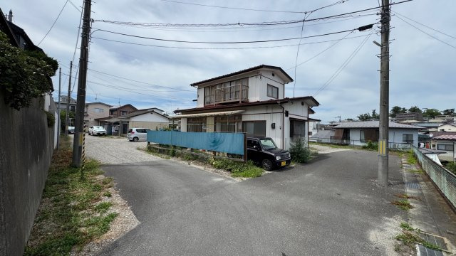 小松島3丁目