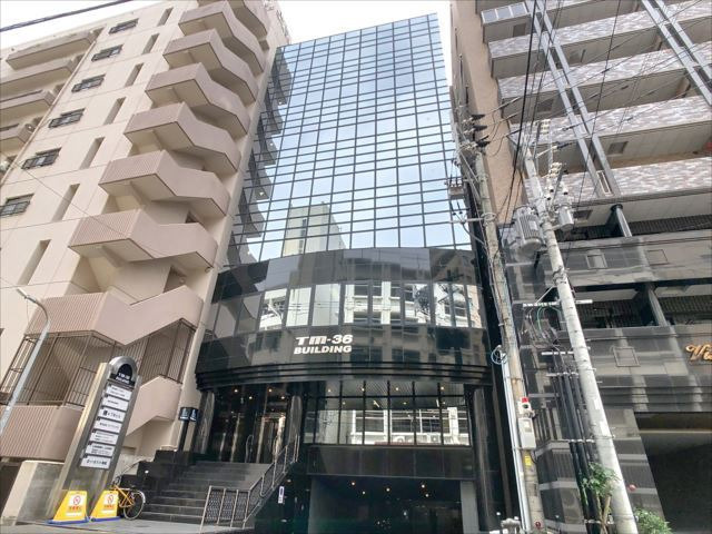 TM36ビル