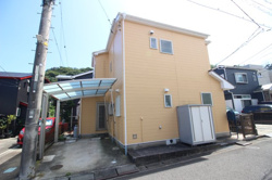 久村中古戸建の画像