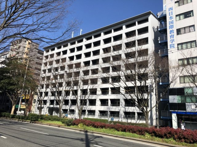 サルヴァトーレ大橋の外観