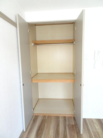 サルヴァトーレ大橋の収納