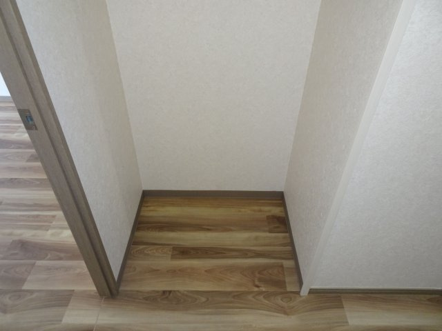 サルヴァトーレ大橋の設備