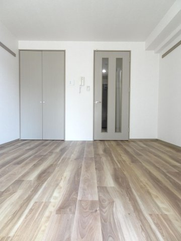 サルヴァトーレ大橋の居間・リビング