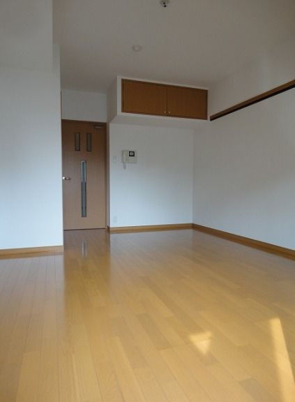 ピュアドームトレンディー高宮の居間・リビング