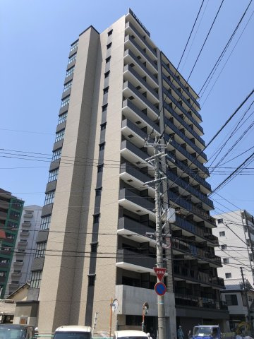 LANDIC O2227の外観