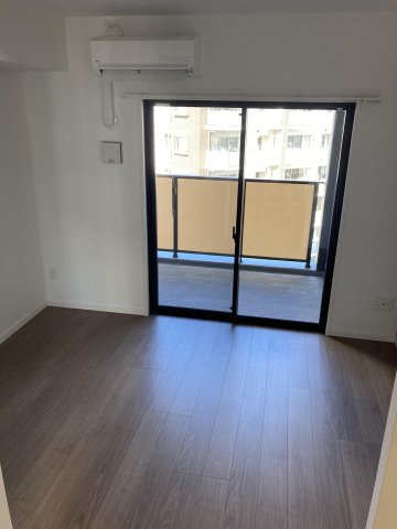 LANDIC O2227の居間・リビング