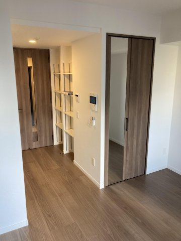 LANDIC O2227の居間・リビング