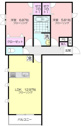 【間取り】 | 間取り図
