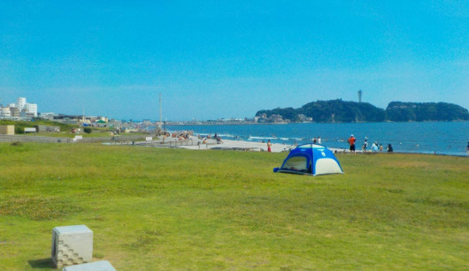 KUGENUMA 5min.|湘南を、わが家に。の周辺