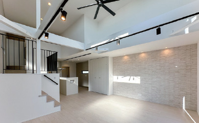 KUGENUMA 5min.|湘南を、わが家に。の完成予想図