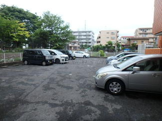 【駐車場】 | 駐車場