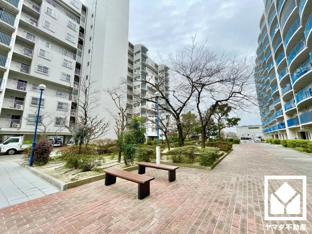 ファミール伏見Ｂ棟のその他